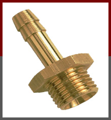 45 Degree Coned Seat Hose Tails