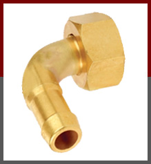 45 Degree Coned Seat Hose Tails