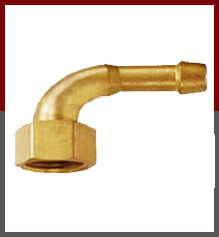 45 Degree Coned Seat Hose Tails