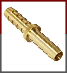 Brass Hose Joiners Splicers Connectors