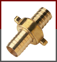 Fire Hose Couplings and Adapters