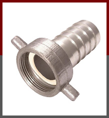 Fire Hose Couplings and Adapters