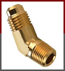 Flare Hose Fittings Brass Flare Fittings