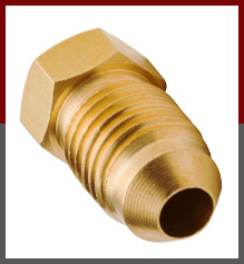 Flare Hose Fittings Brass Flare Fittings