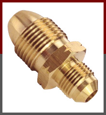 Flare Hose Fittings Brass Flare Fittings
