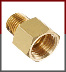 Flare Hose Fittings Brass Flare Fittings