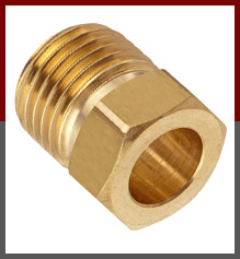 Flare Hose Fittings Brass Flare Fittings