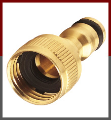 Garden Hose Fittings