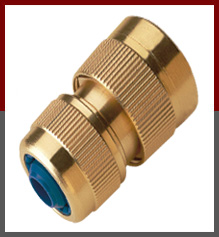 Garden Hose Fittings
