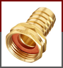 Garden Hose Fittings