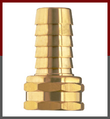 Garden Hose Fittings