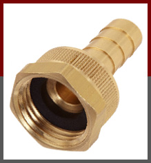 Garden Hose Fittings