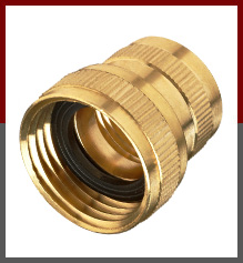 Garden Hose Fittings