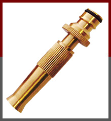 Garden Hose Fittings